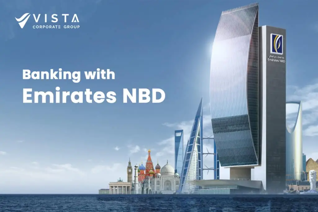 banking with emirates nbd