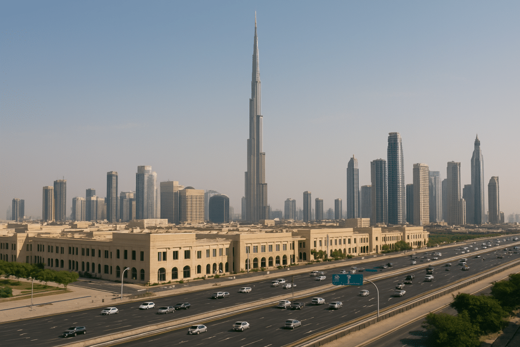 Mainland Company Setup In Dubai