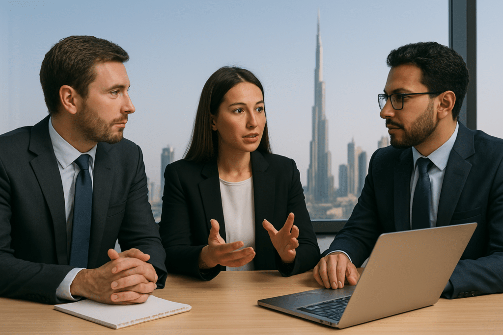 company formation in uae