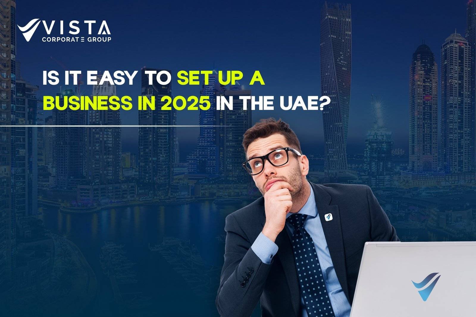 Set Up a Business in UAE