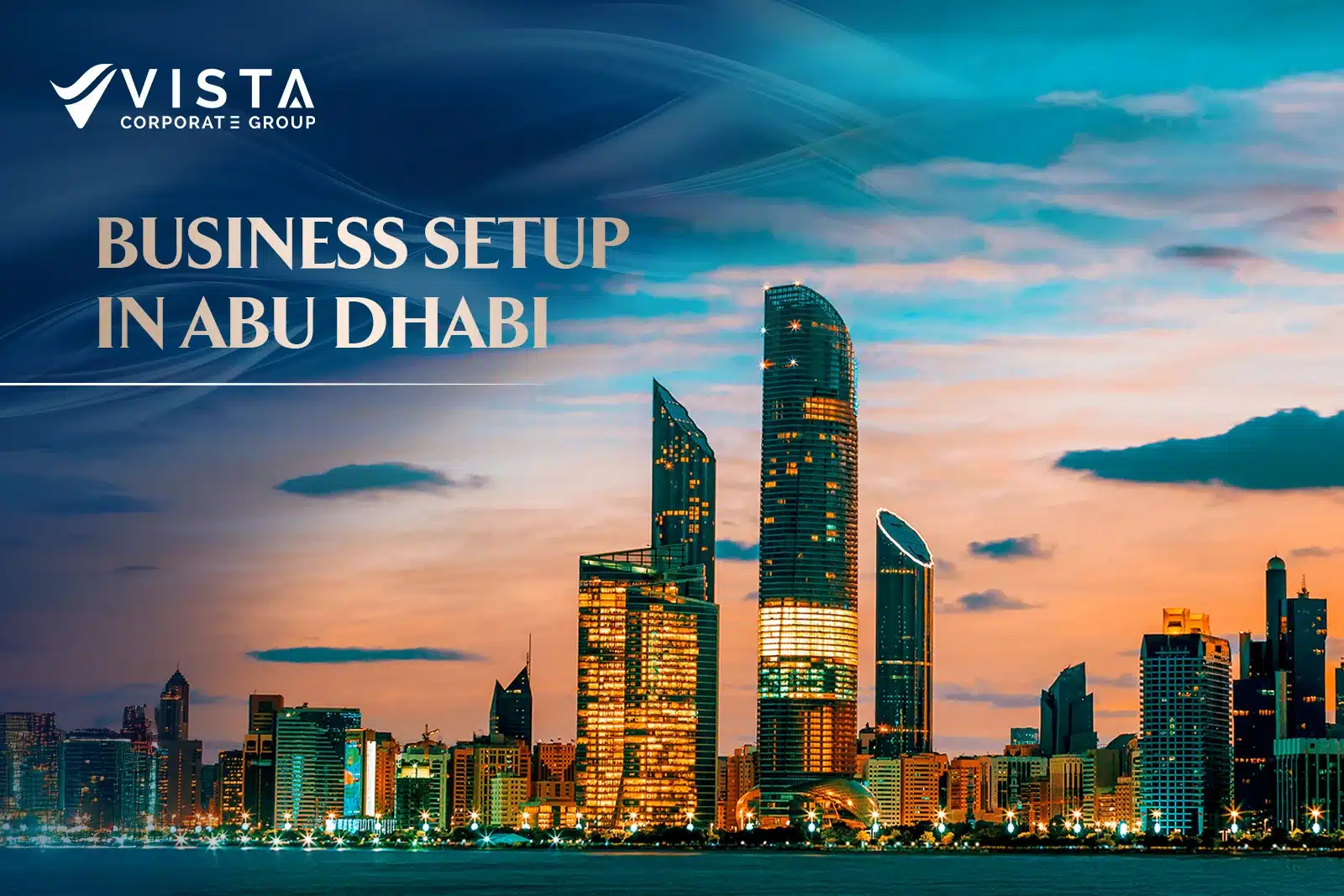 business setup in abu dhabi