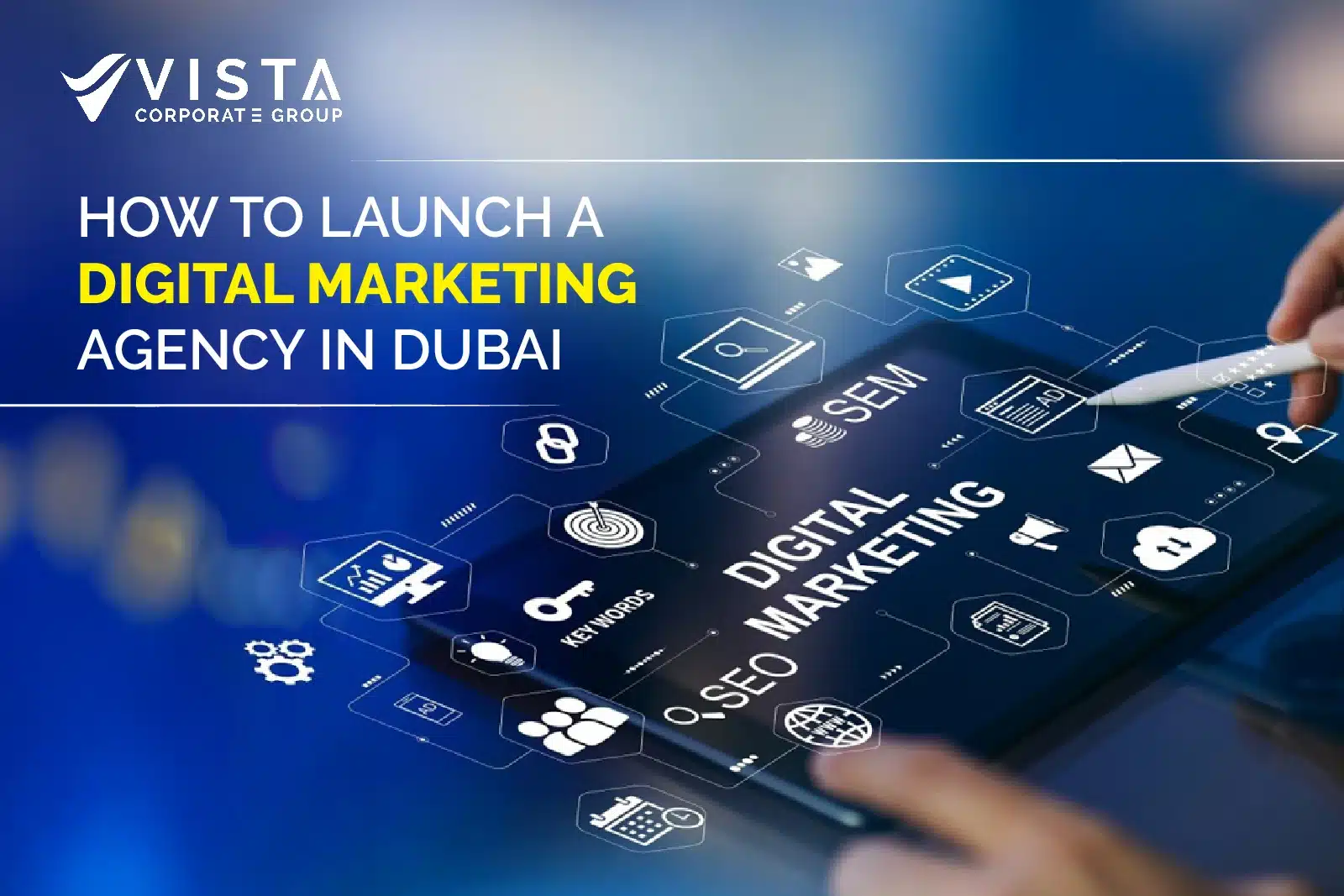 start a digital marketing agency in dubai