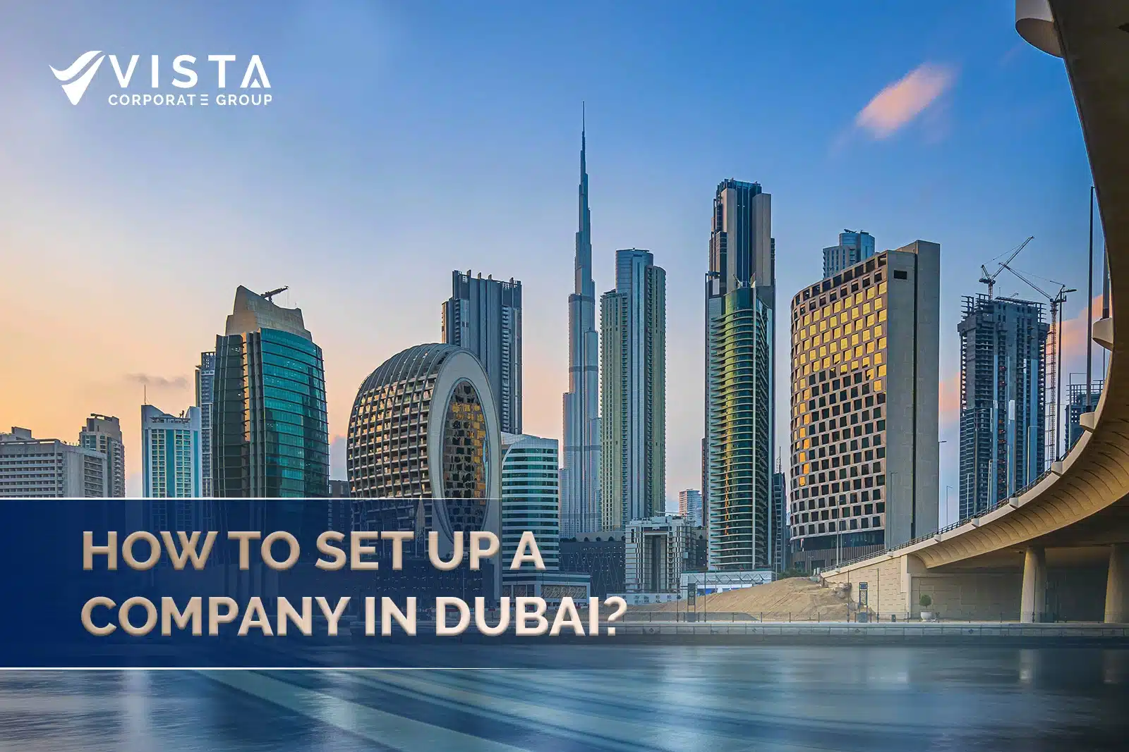 how to set up a company in dubai