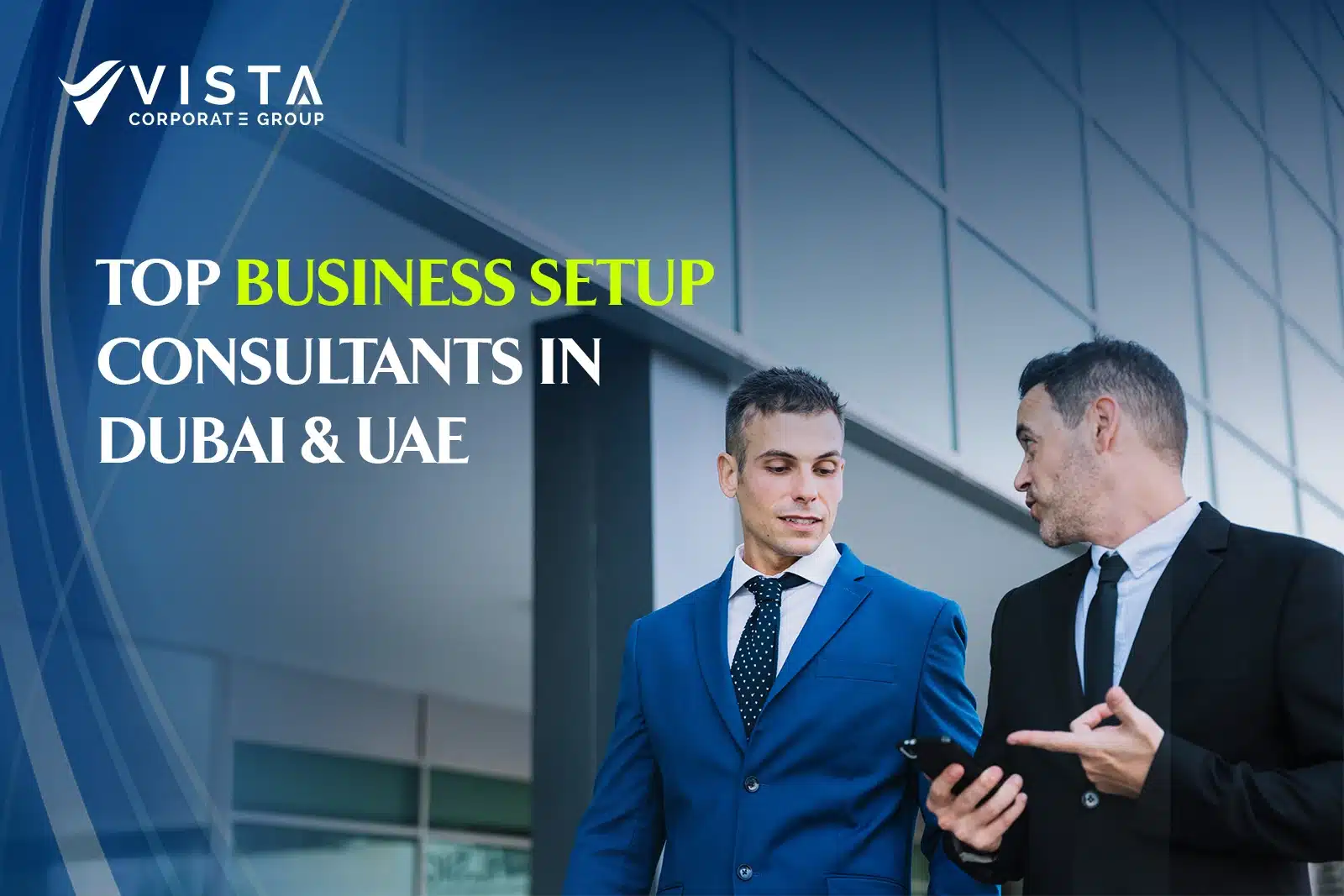 top business setup consultants in dubai