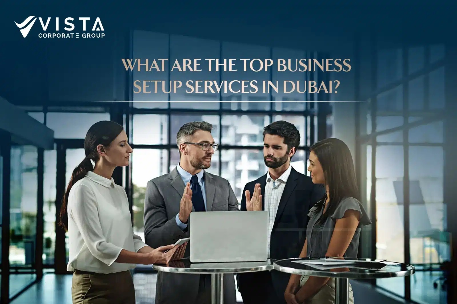 top business setup services in Dubai