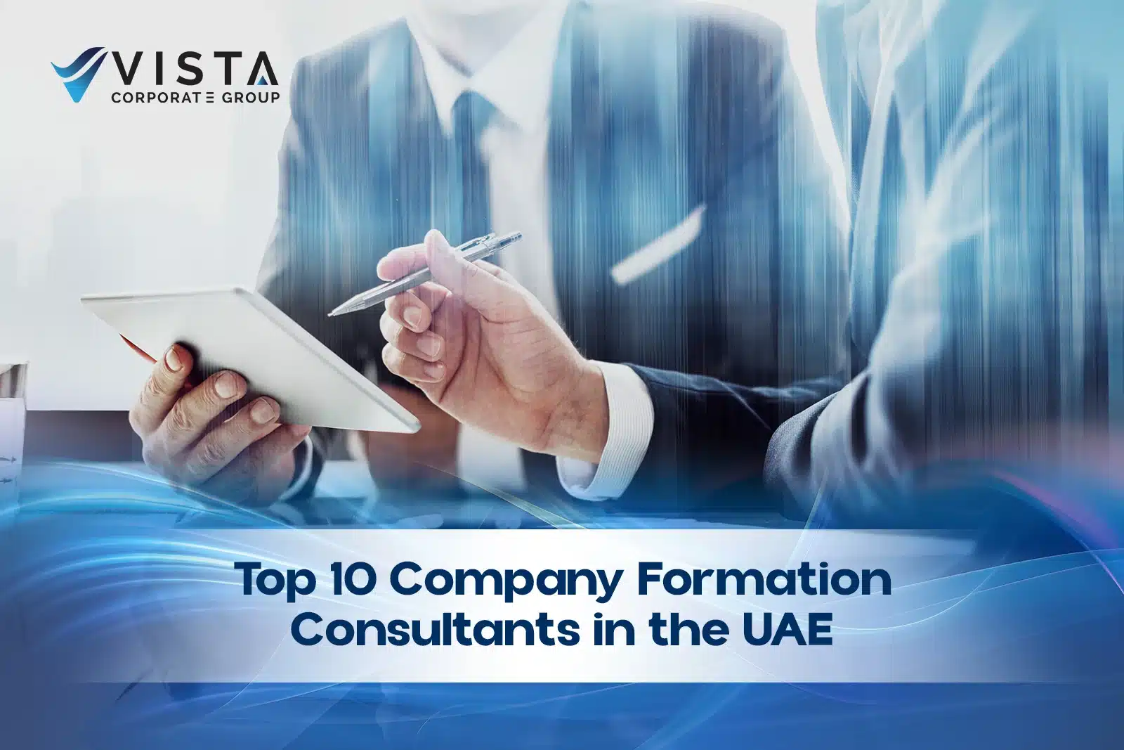 top 10 company formation consultant in uae