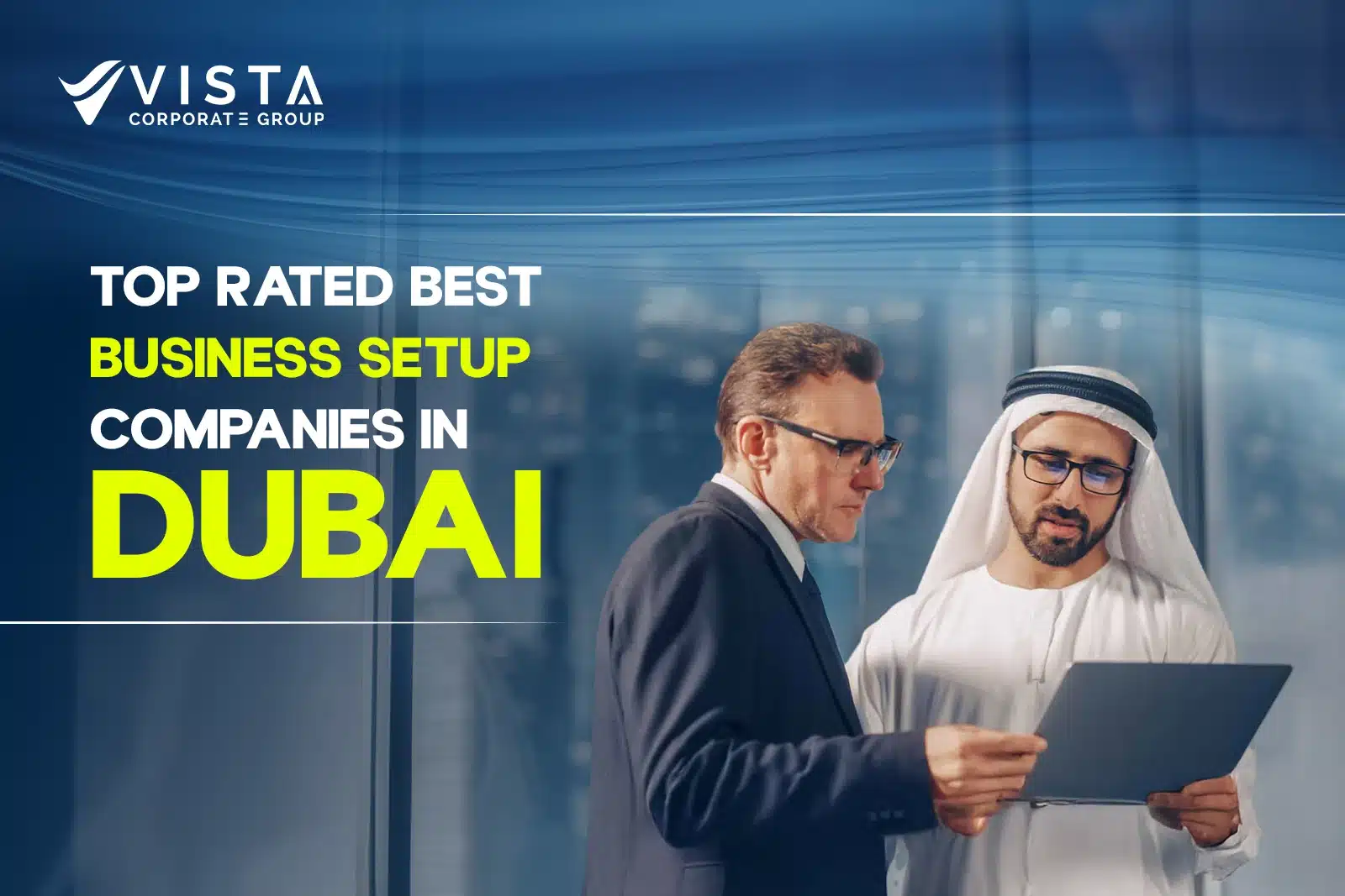 top rated business setup companies in dubai