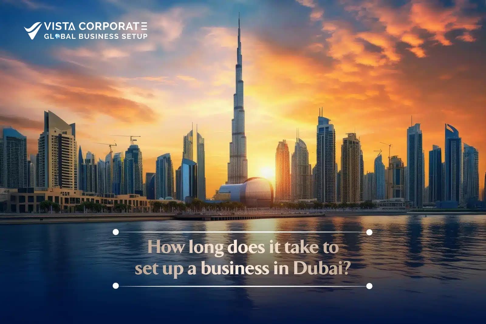 Set Up a Business in Dubai