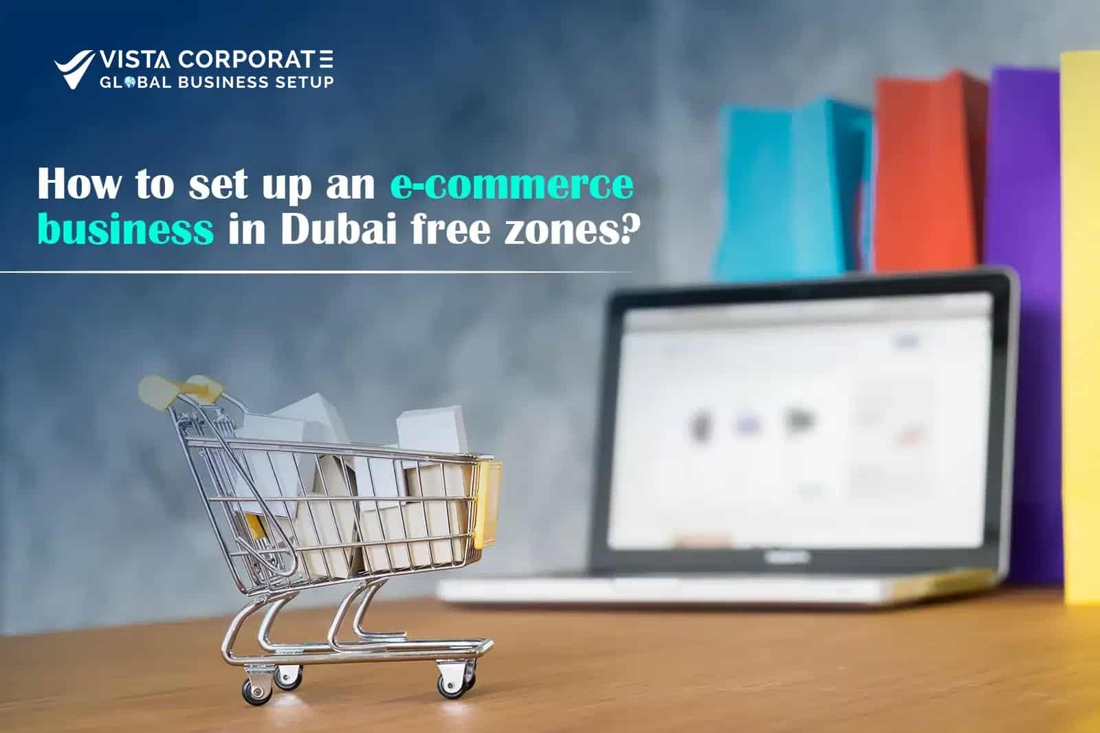 Commerce Business in Dubai Free Zones