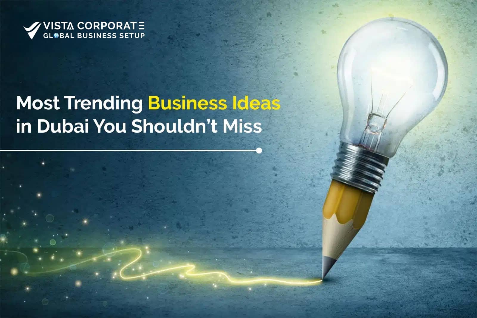 Trending Business Ideas in Dubai
