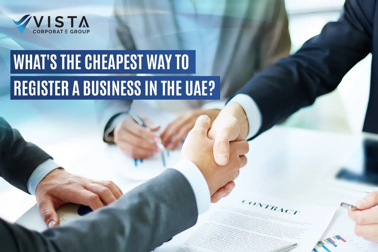What’s the Cheapest Way to Register a Business in the UAE