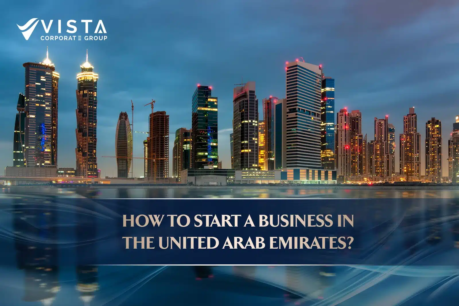 how to start a business in uae