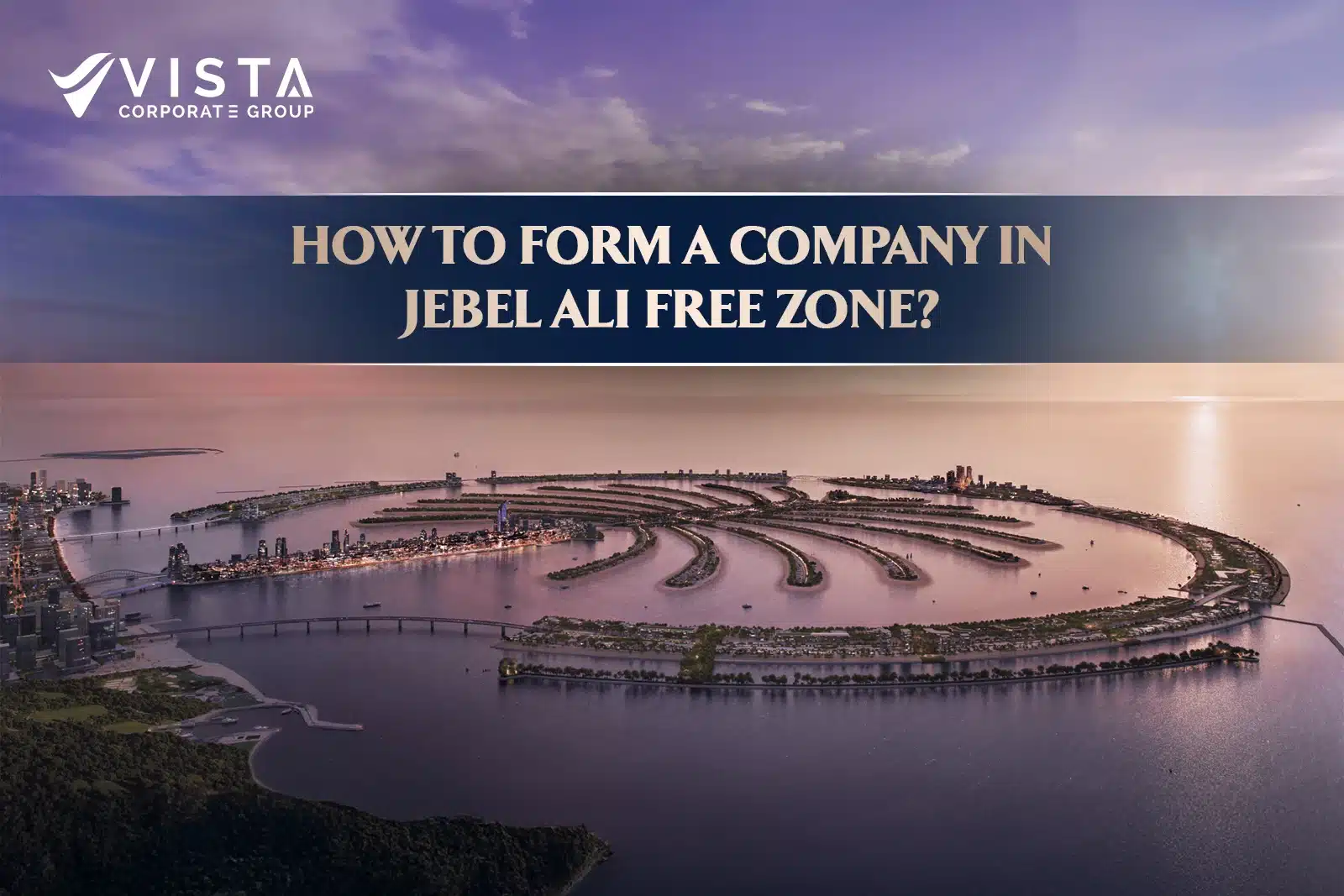 setup a company in jebel ali free zone