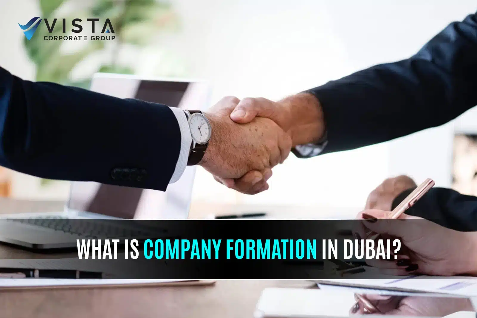 company formation in dubai