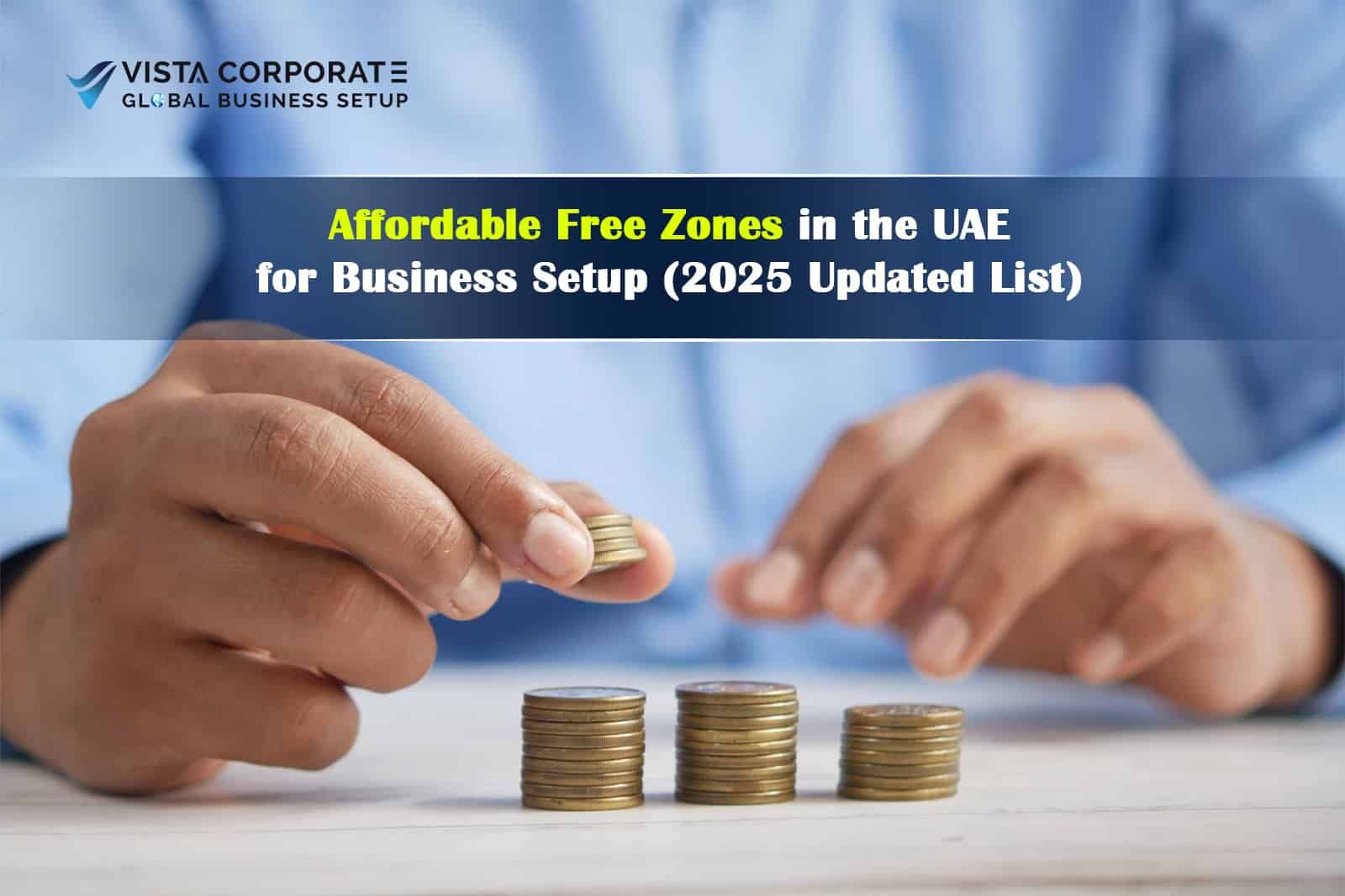 Free Zones in the UAE for Business Setup
