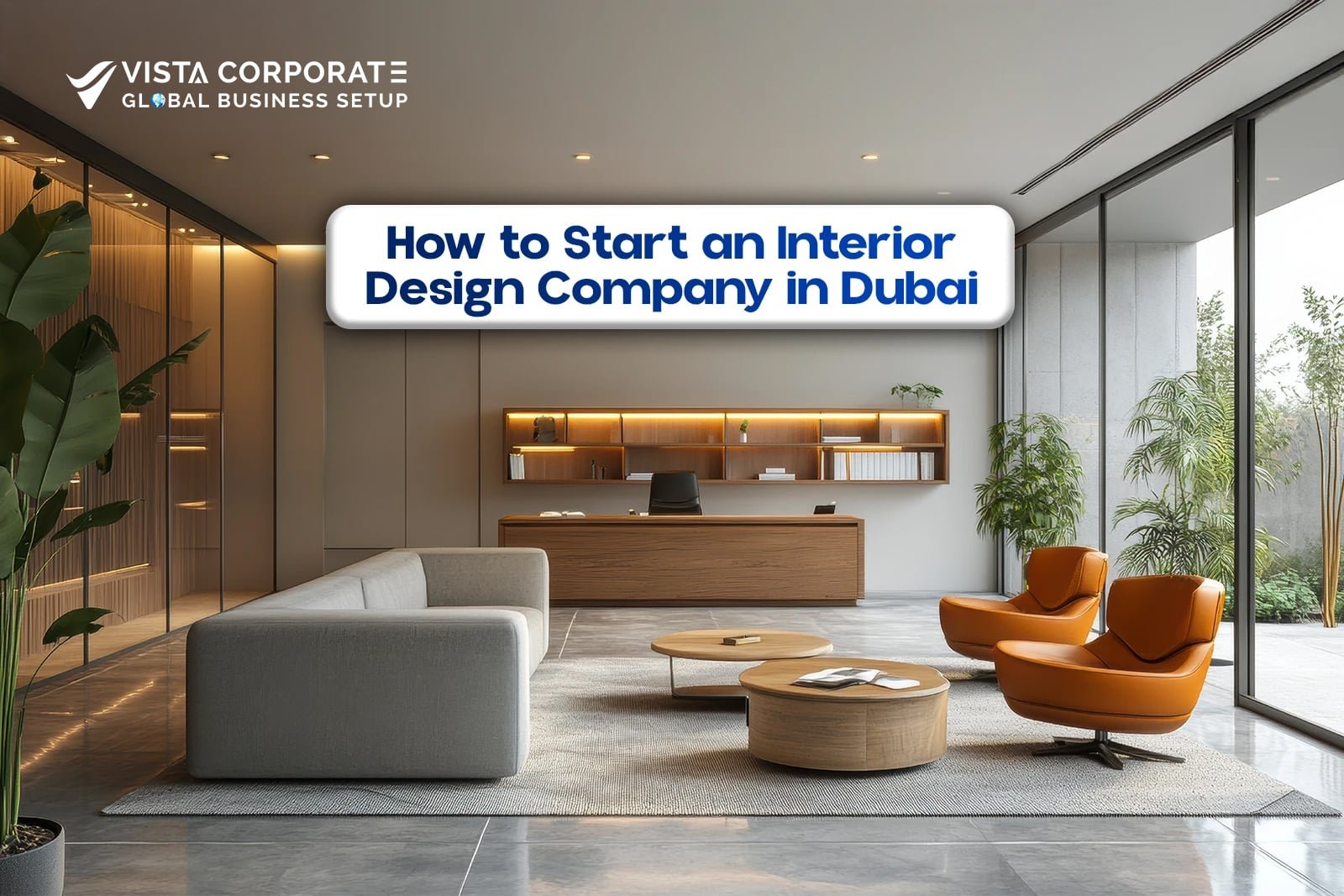 iterior company in dubai