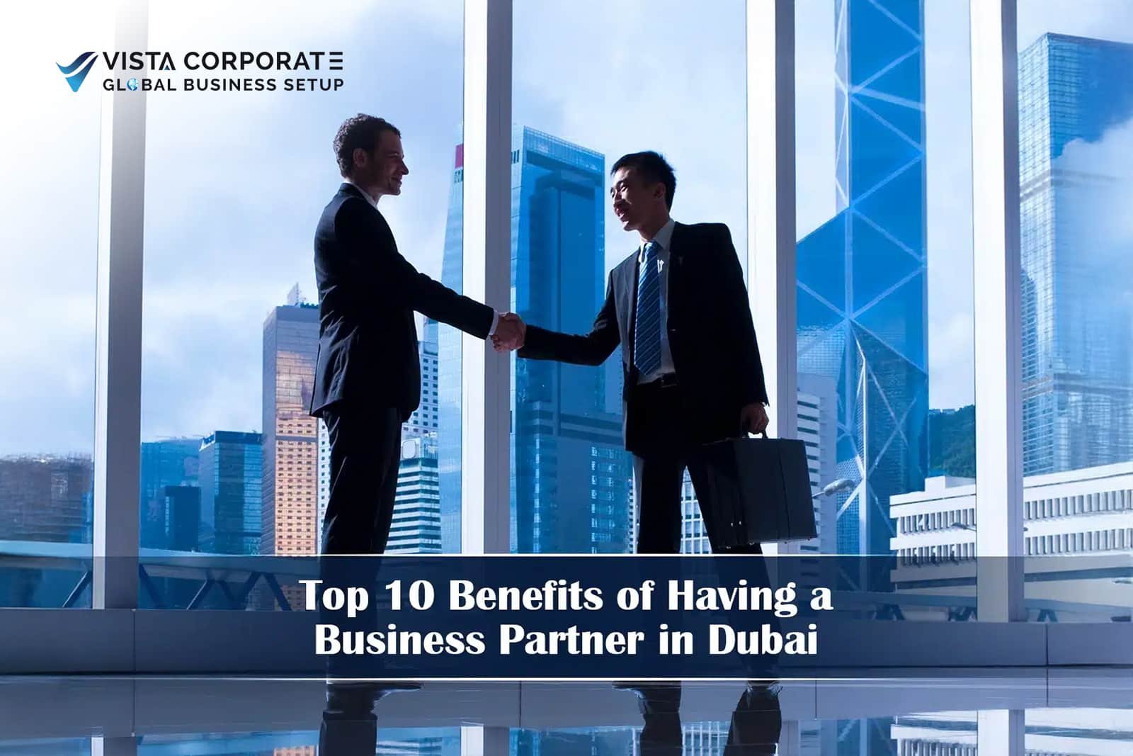 10 Benefits of Having a Virtual Office in Dubai