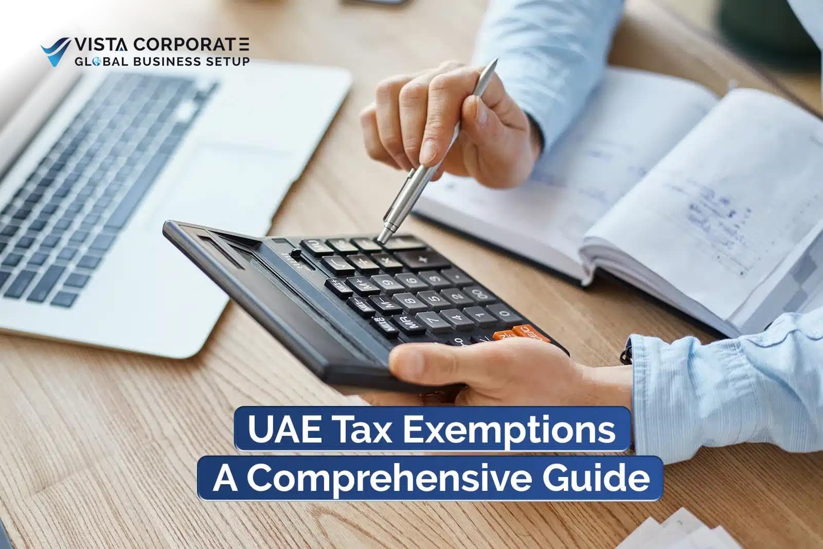 UAE Tax Exemptions: A Comprehensive Guide