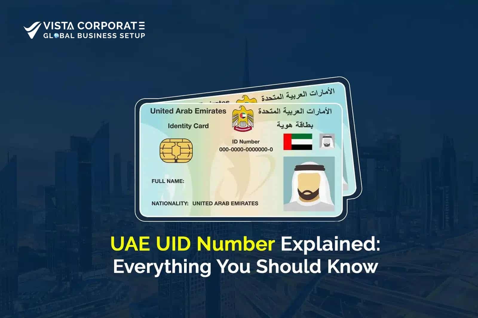 uae uid number