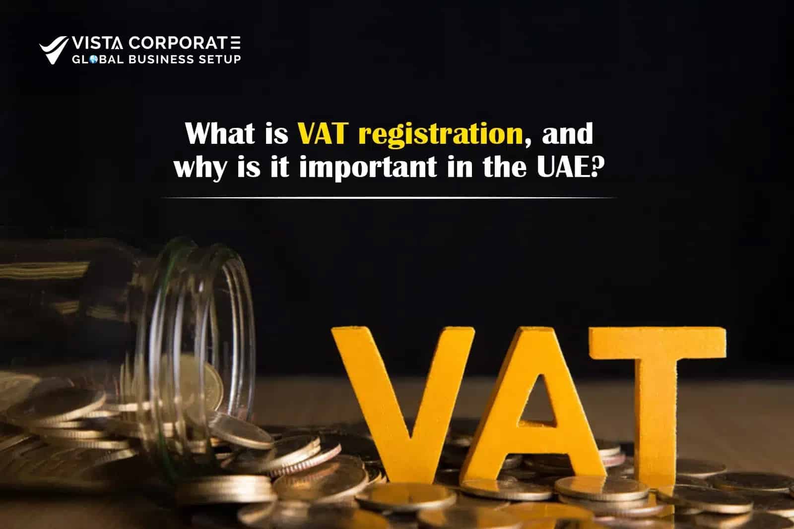 procedure for filing a VAT return in Dubai