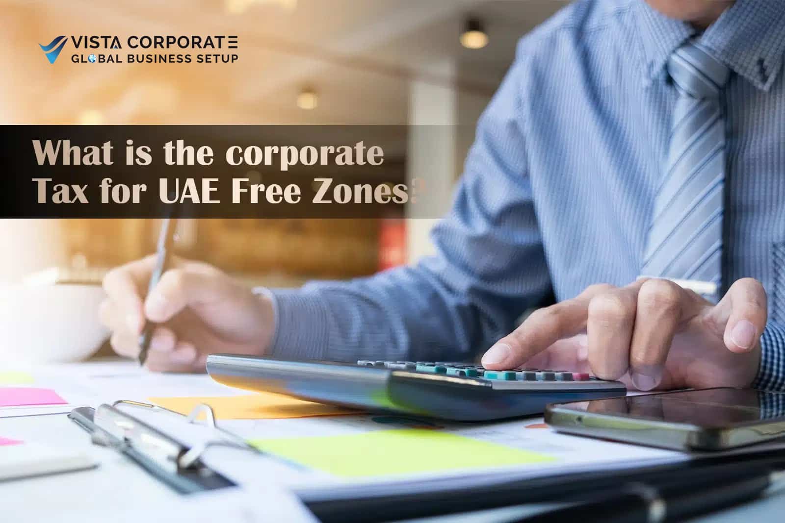 Business License in the UAE