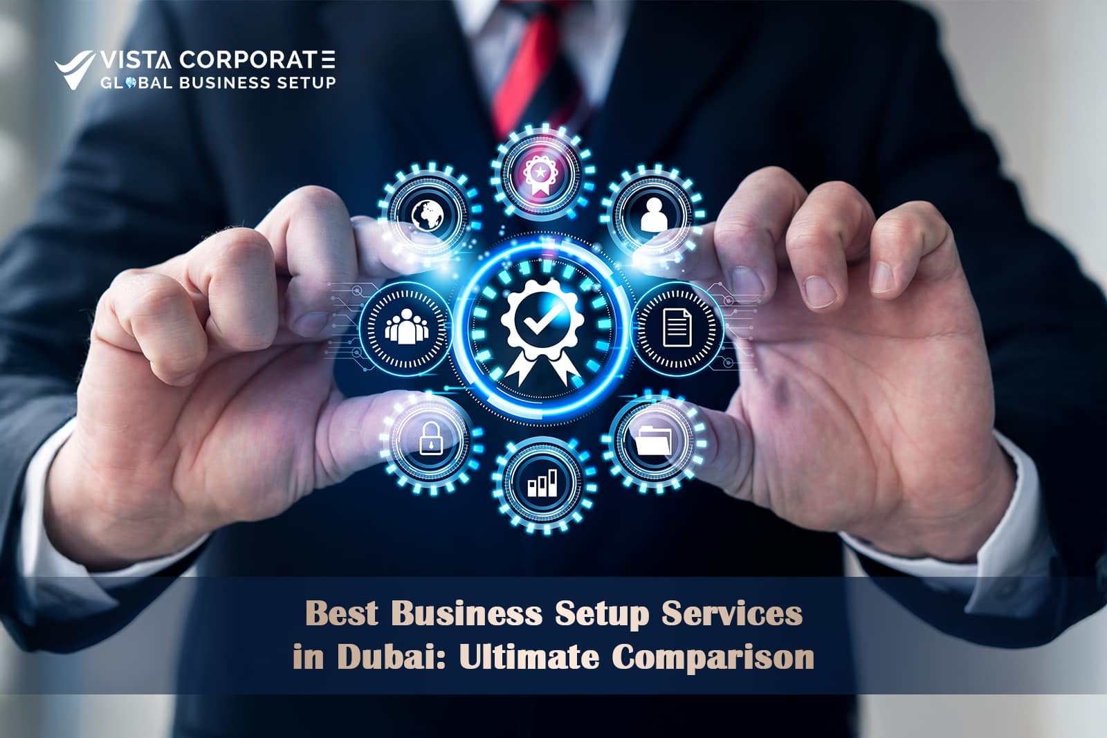 Best Business Setup Services in Dubai