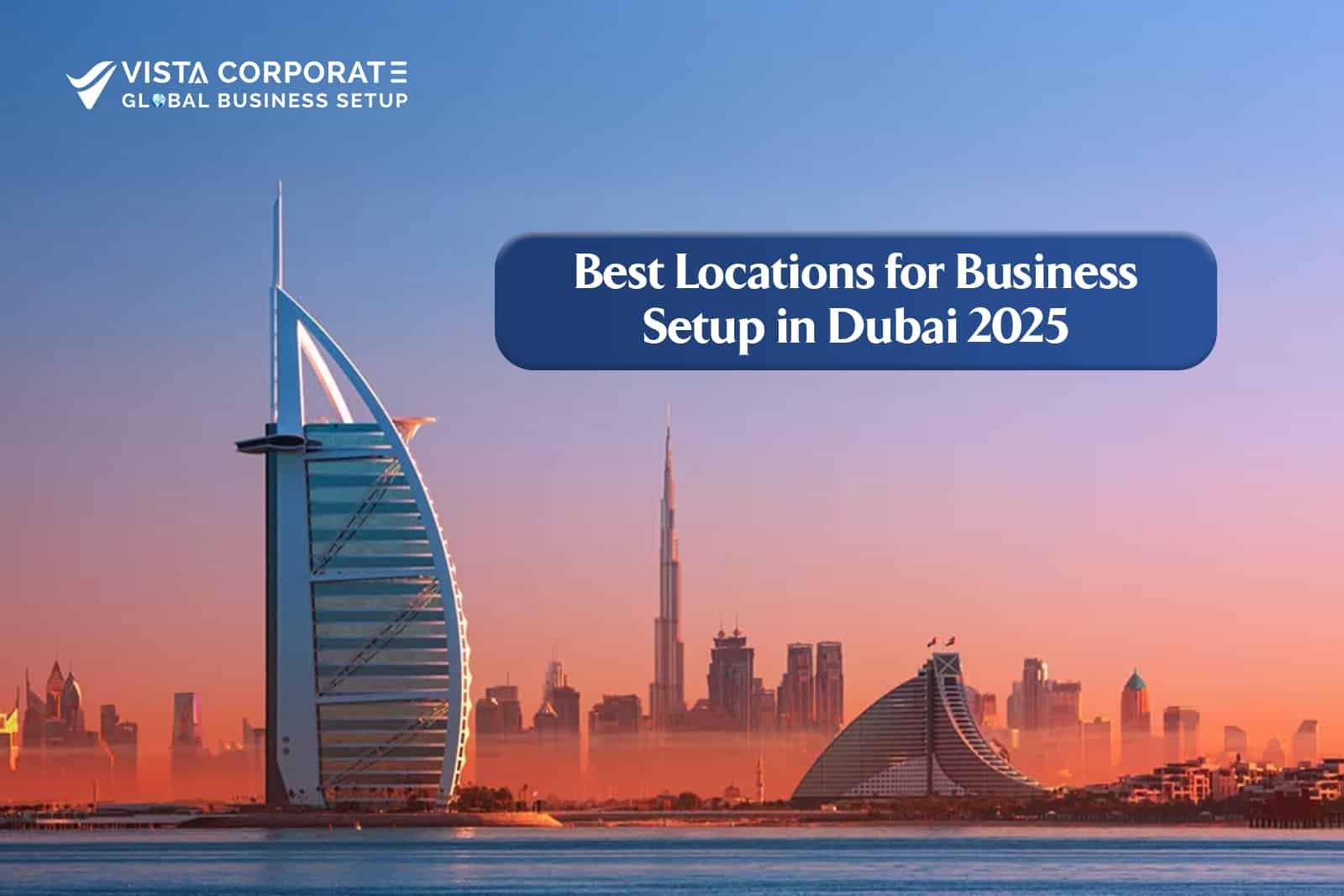 Best Locations for Business Setup