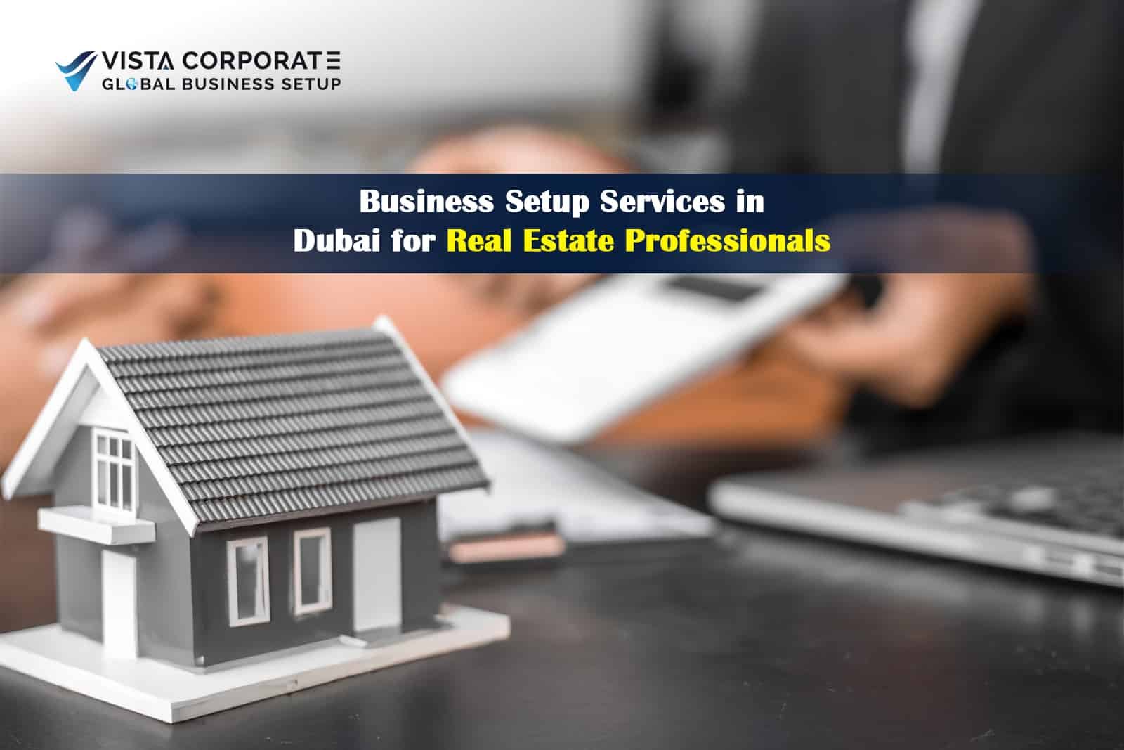 Business Setup Services in Dubai