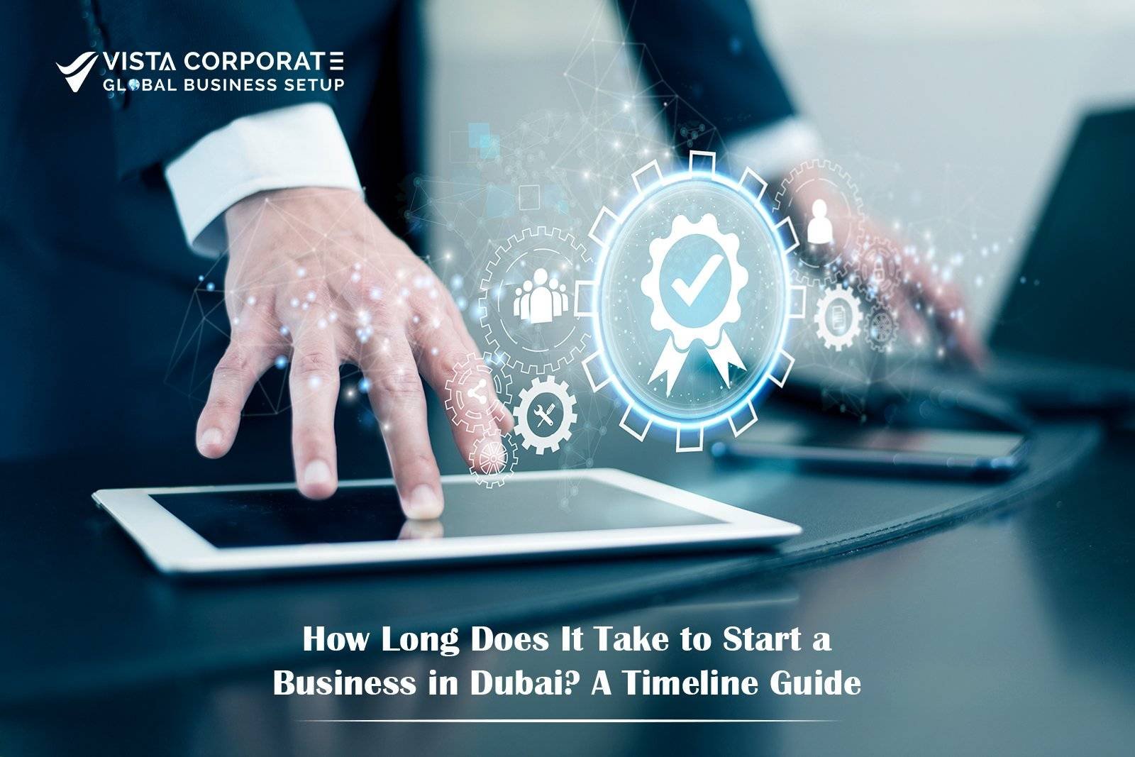 Start a Business in Dubai