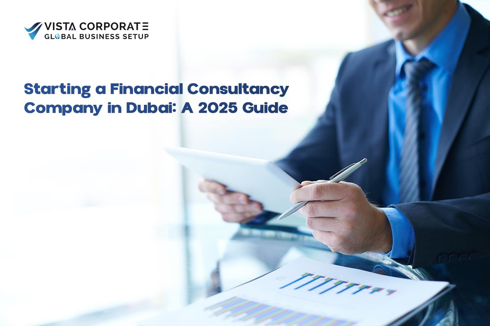 Financial Consultancy Company in Dubai