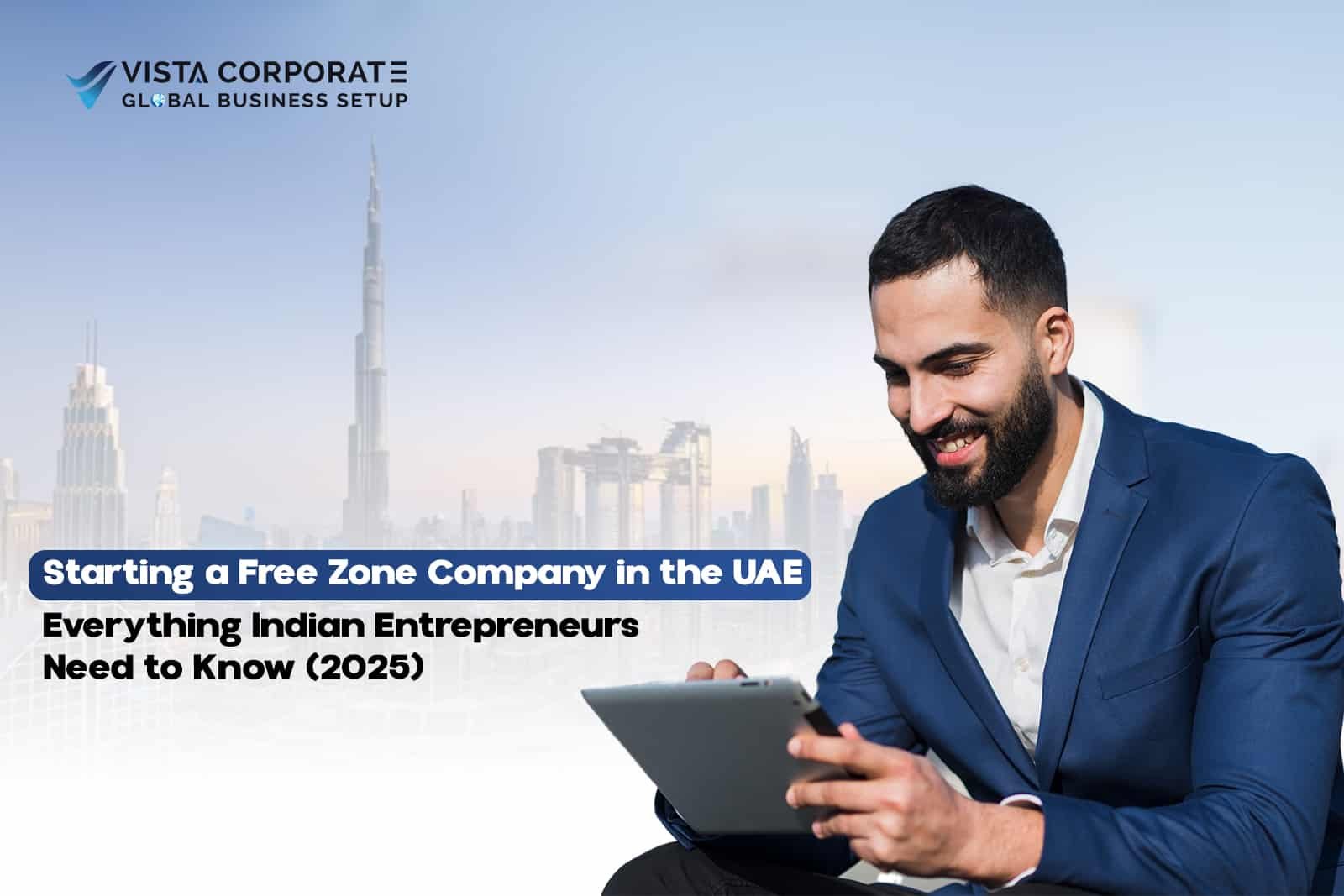 Free Zone Company in the UAE