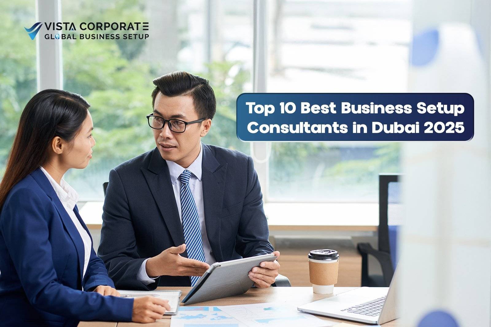 Top 10 Best Business Setup Consultants