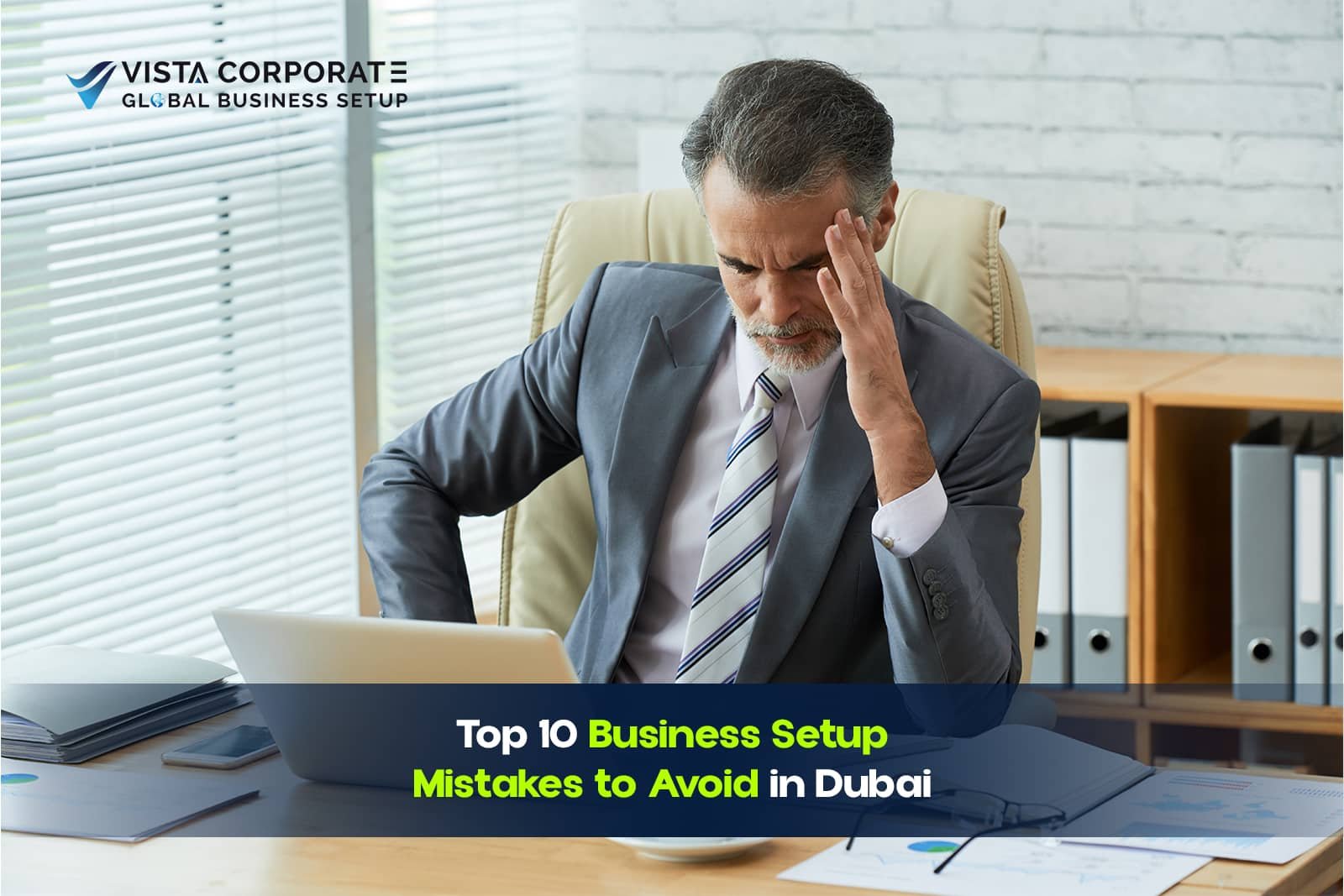 Business Setup Mistakes to Avoid