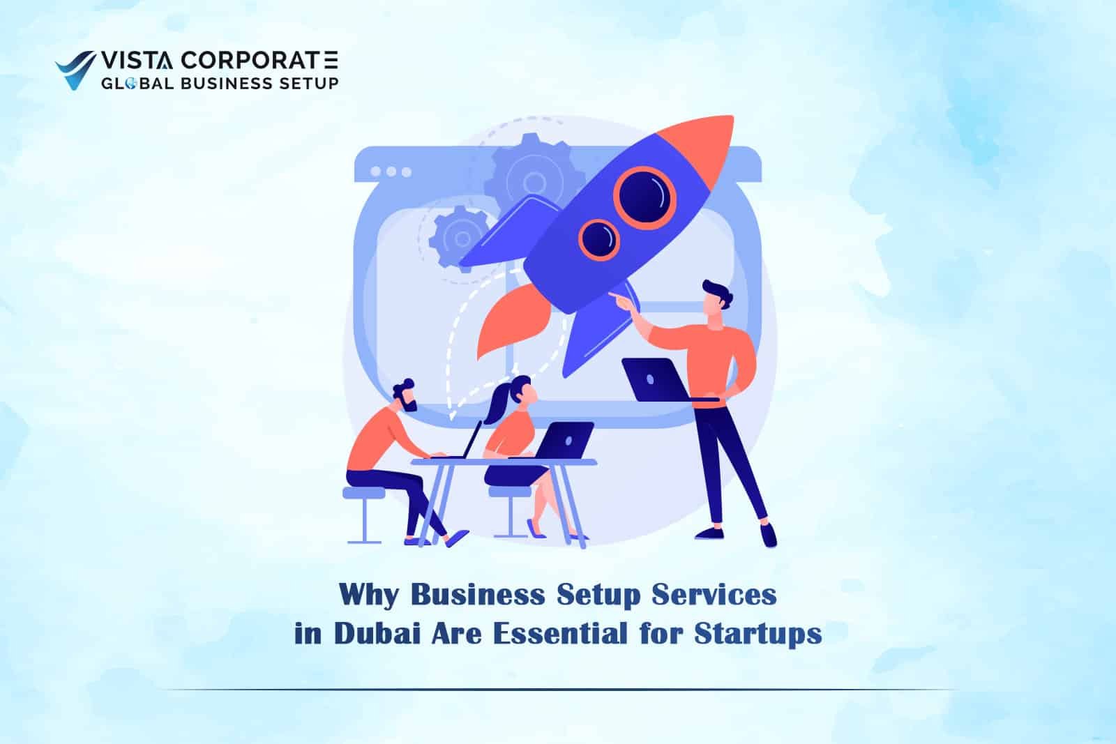 Business Setup Services Dubai