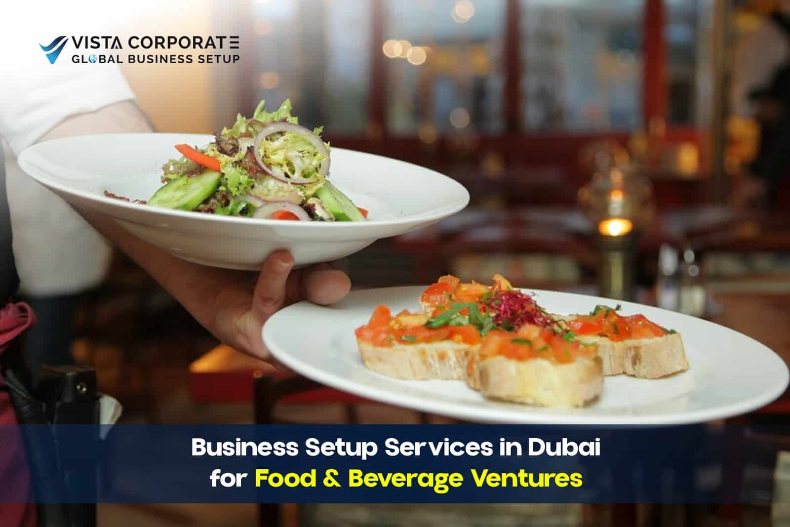 Food & Beverage Ventures