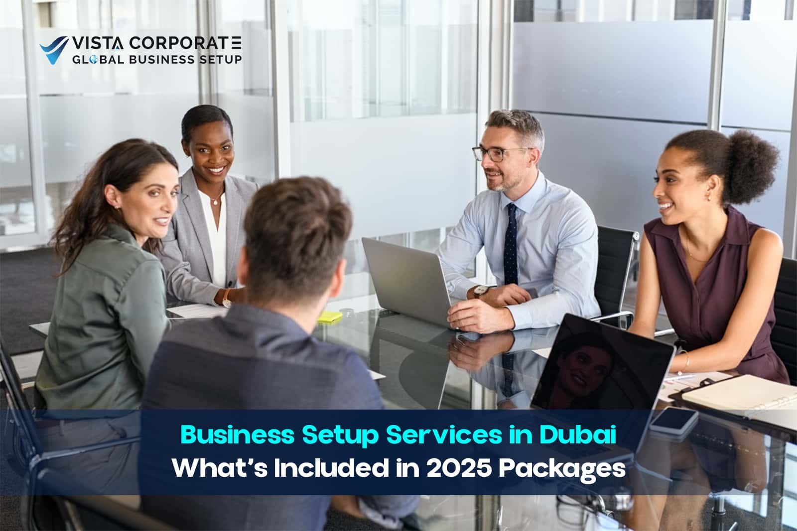 Business Setup Services in Dubai