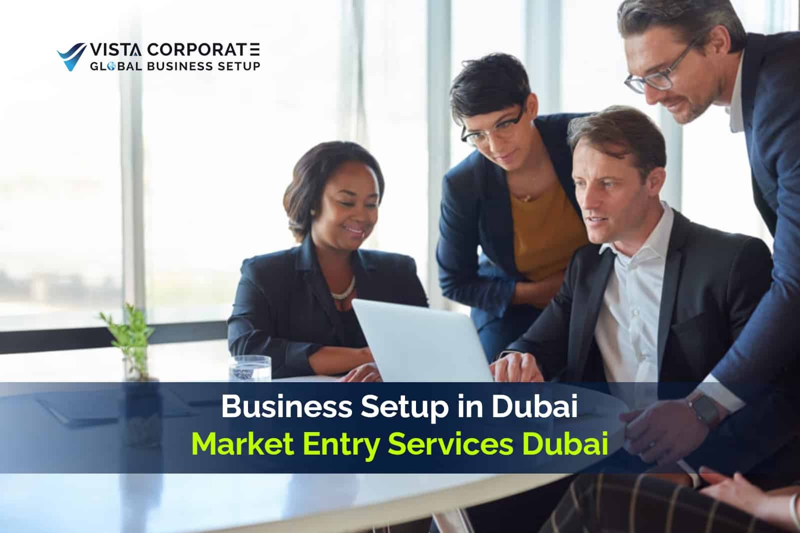 Market Entry Services Dubai 2025