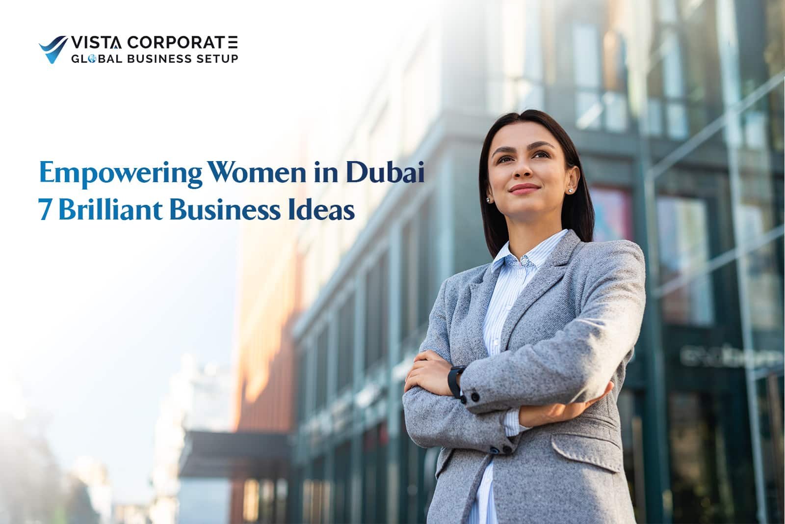 Empowering Women in Dubai