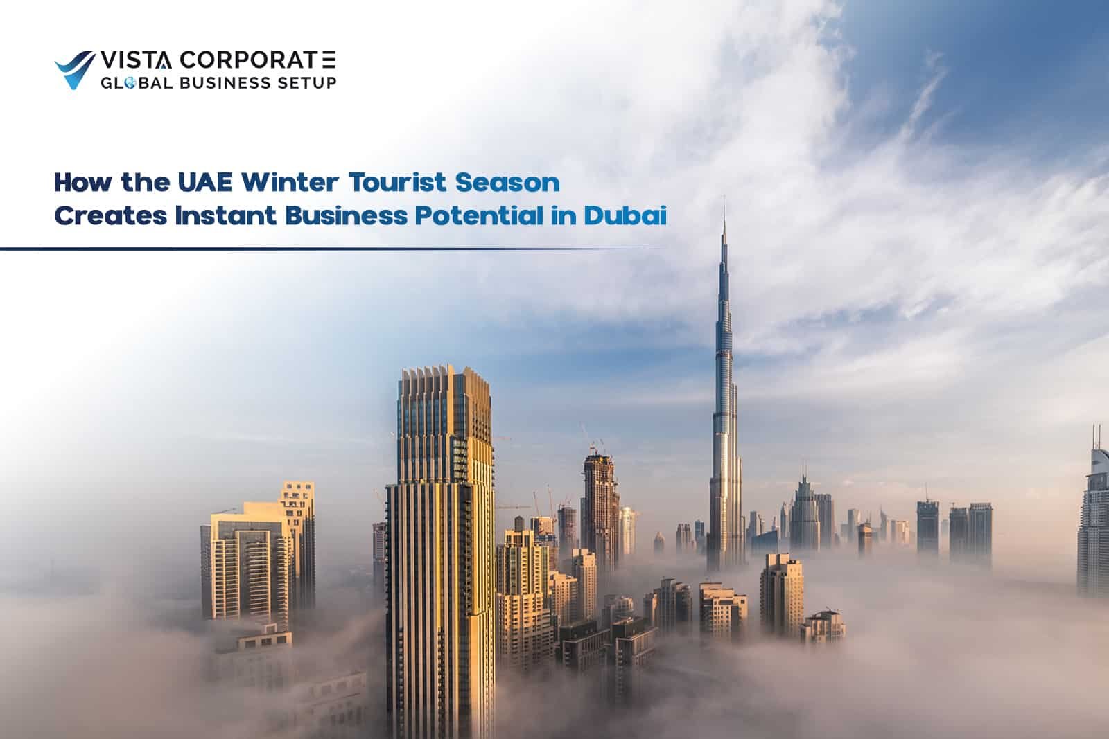 UAE Winter Tourist Season