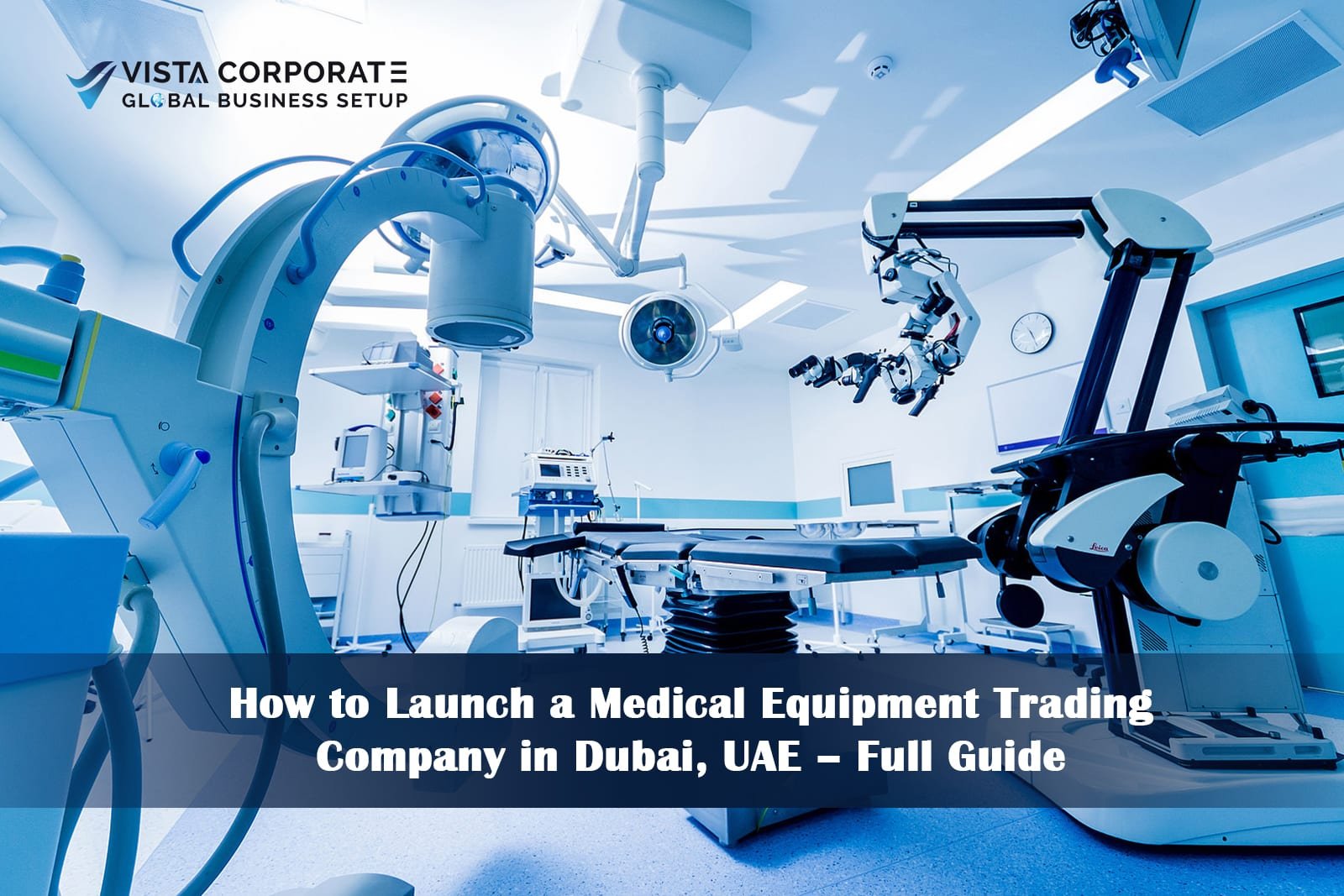 Trading Company in Dubai