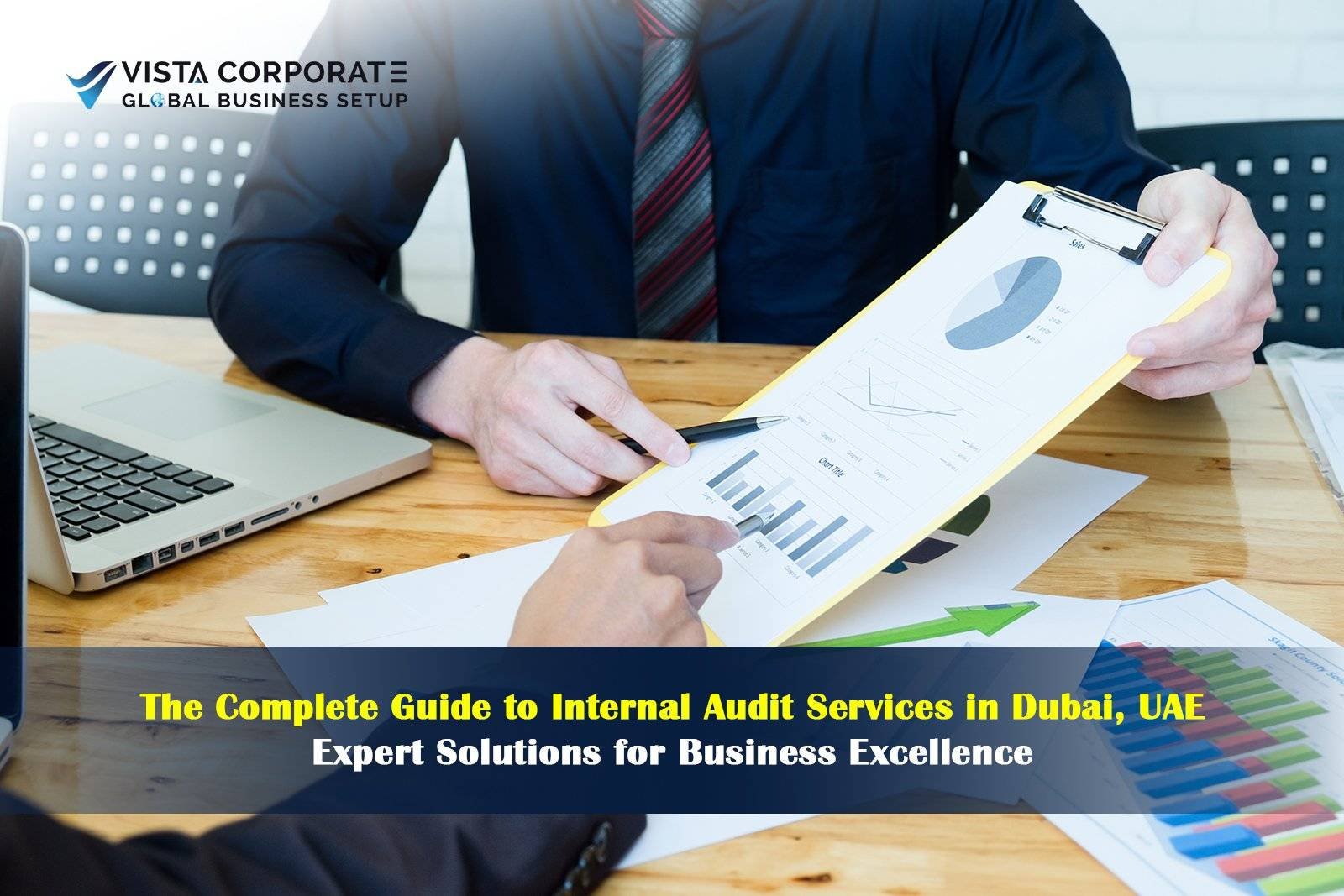Internal Audit Services in Dubai