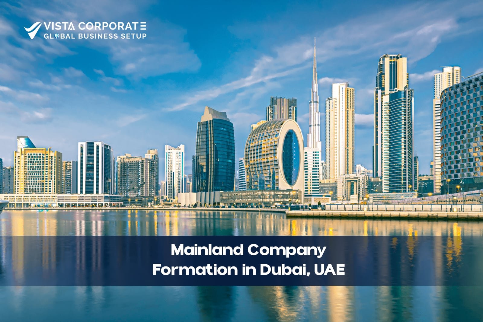 Mainland Company Formation in Dubai