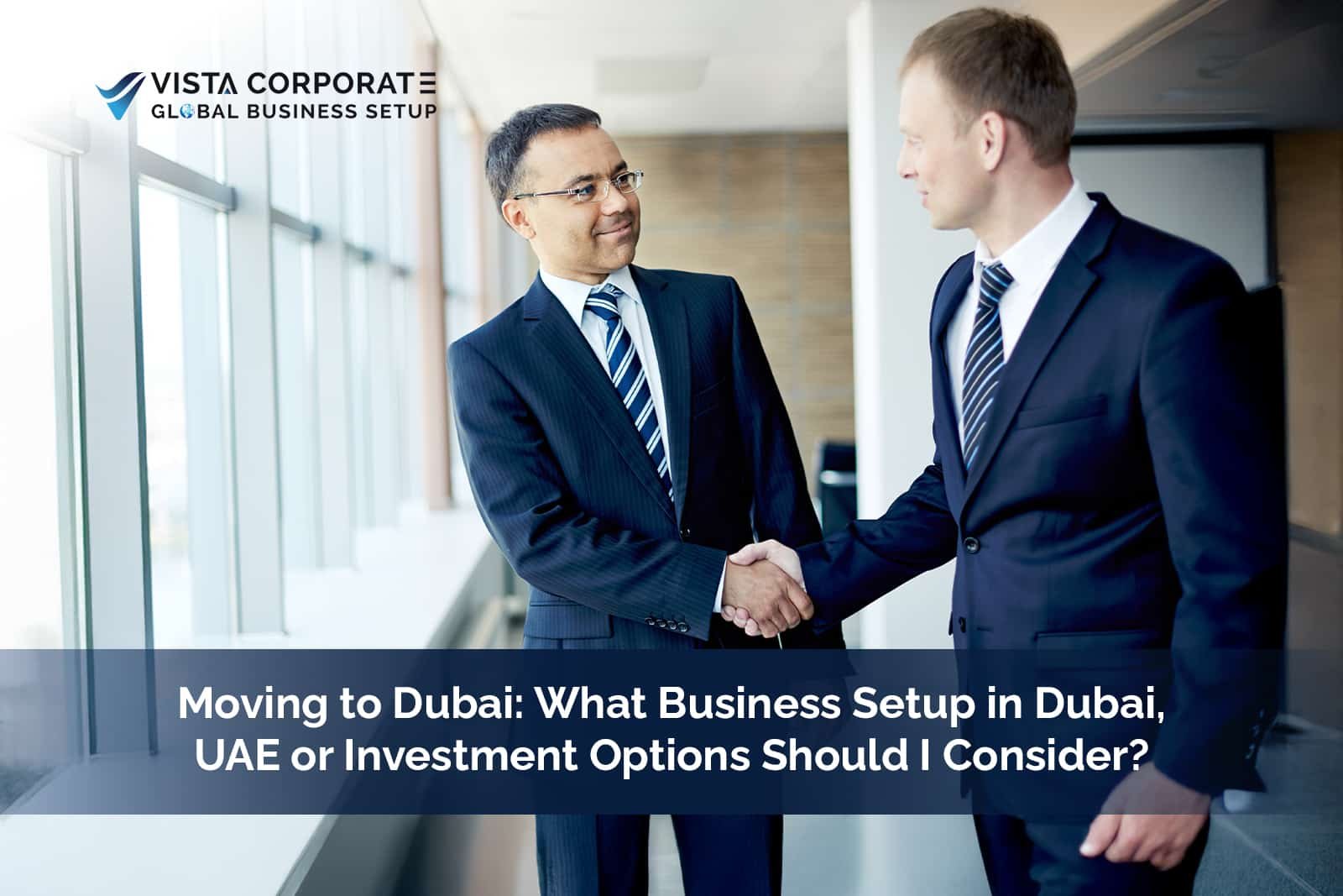 Business Setup and Investment Opportunities in the UAE
