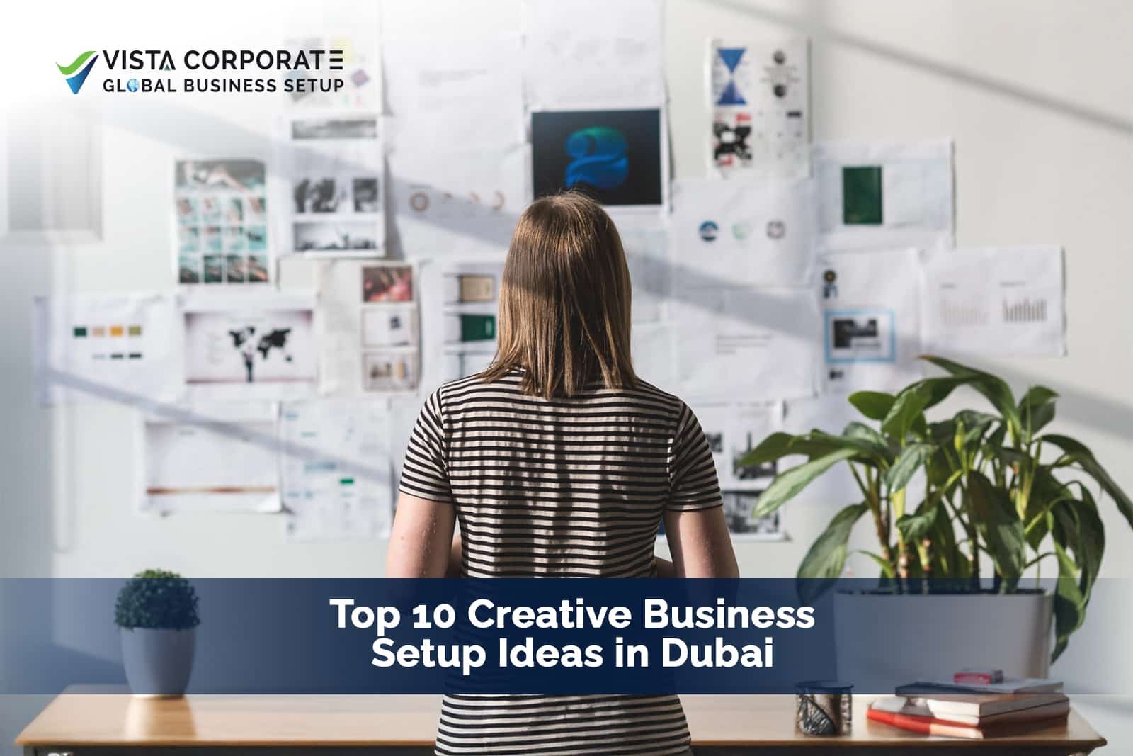 Creative Business Setup Ideas