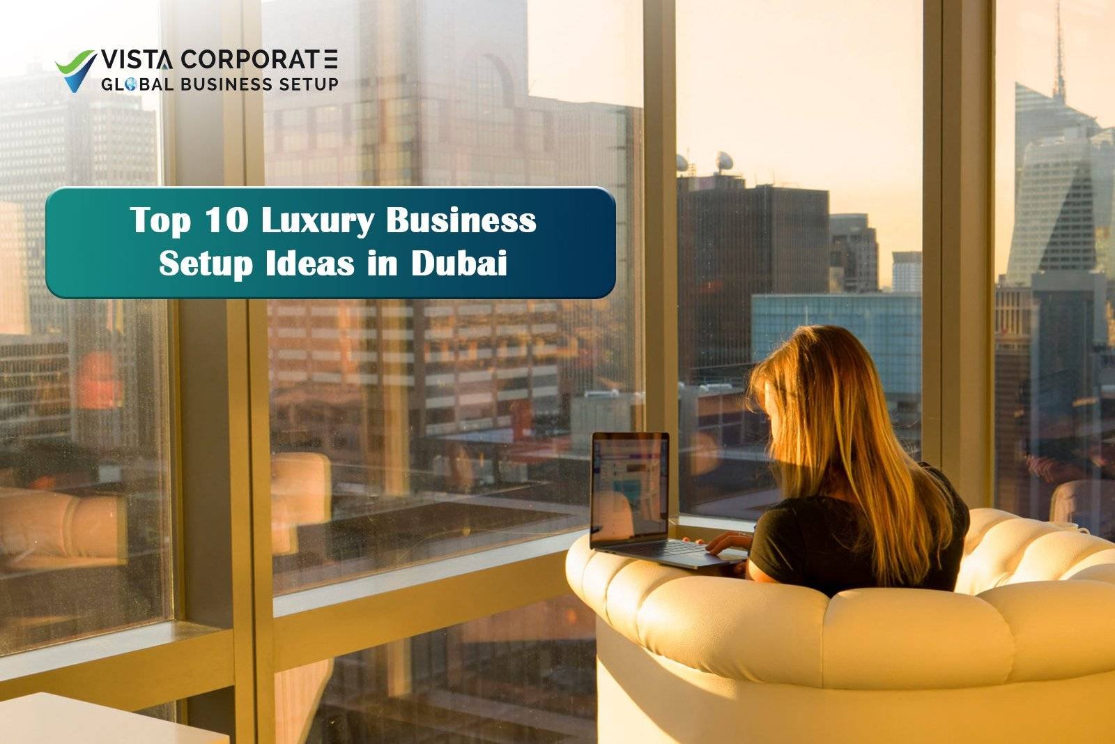 Luxury Business Setup Ideas