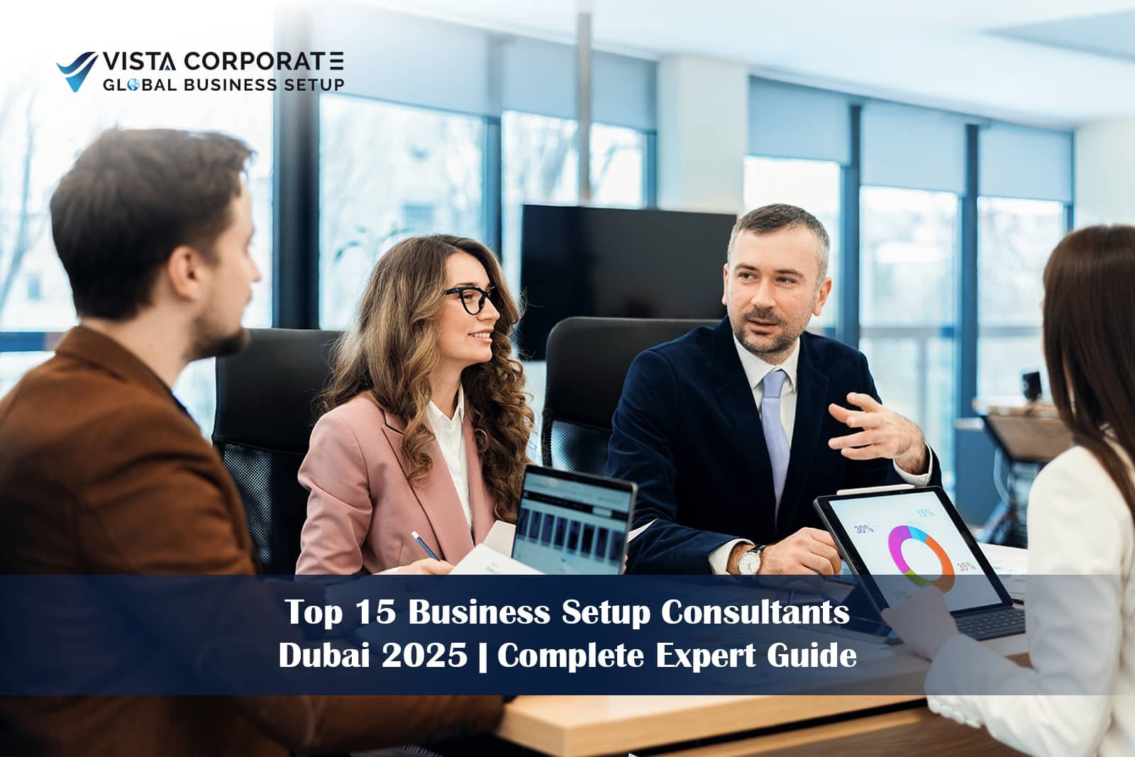 Business Setup Consultants Dubai