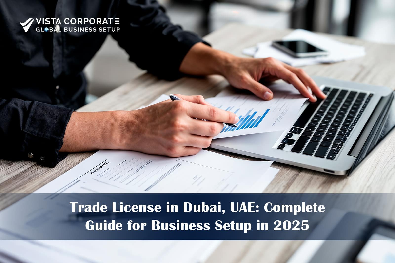 Trade License in Dubai