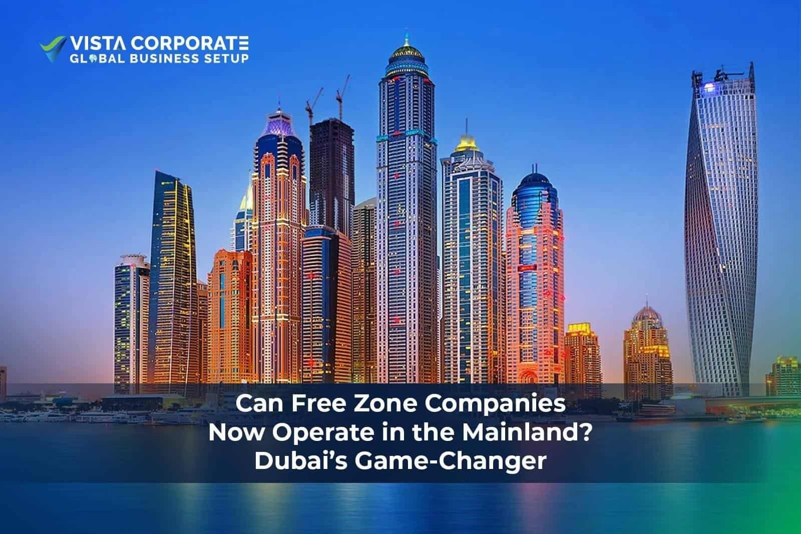 Free Zone Companies