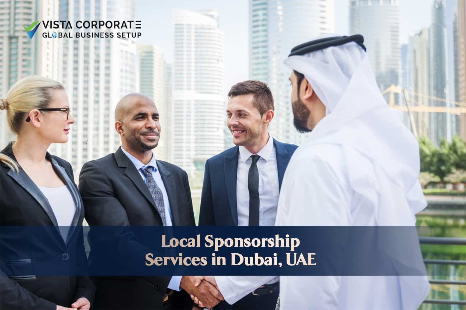 Local Sponsorship Services in Dubai