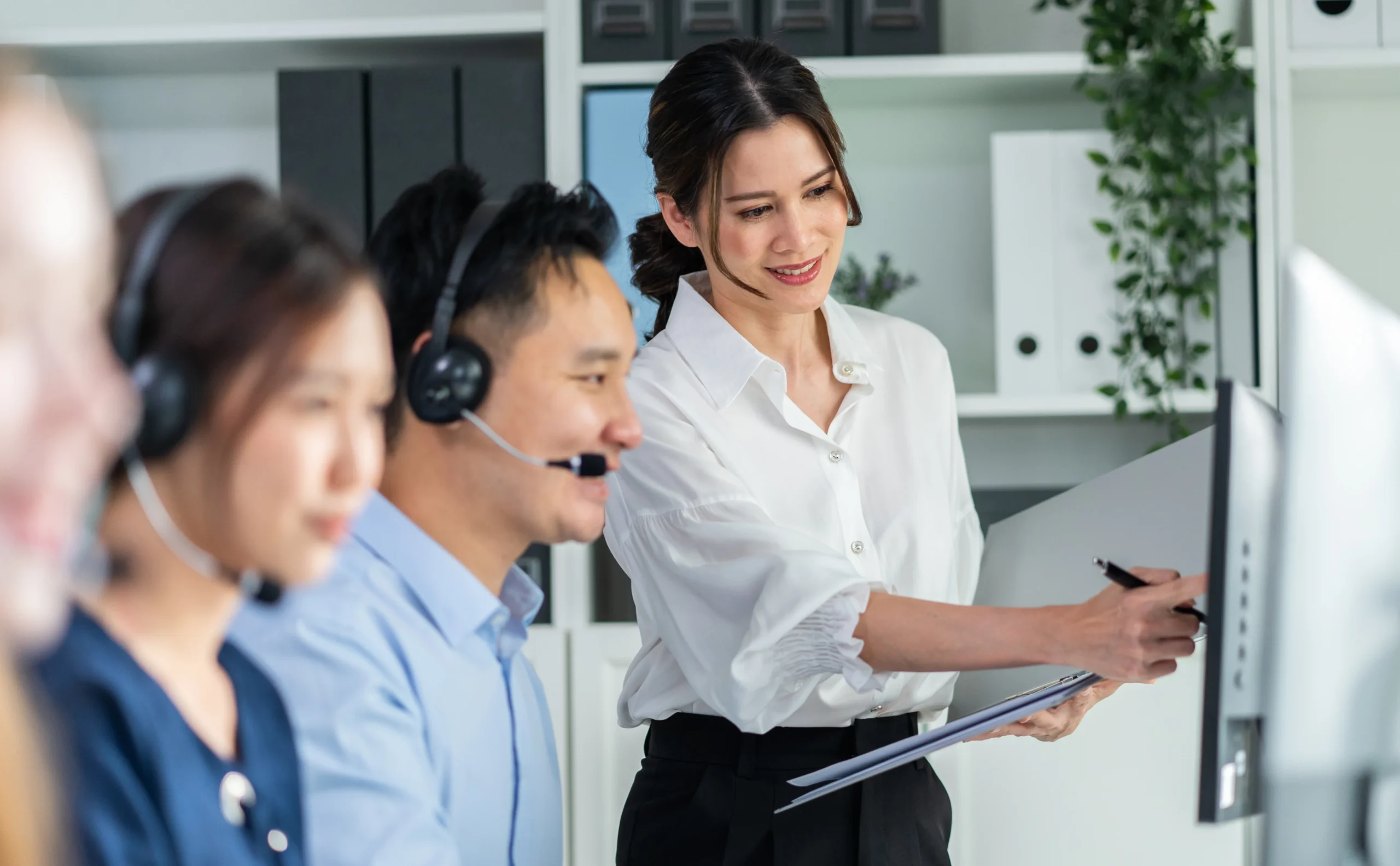 Corporate PRO Services Company in Dubai